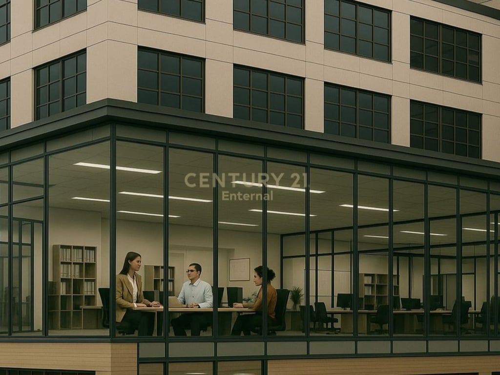 ✨ Open Space Environment for Rent in Yzberisht – 240 m²