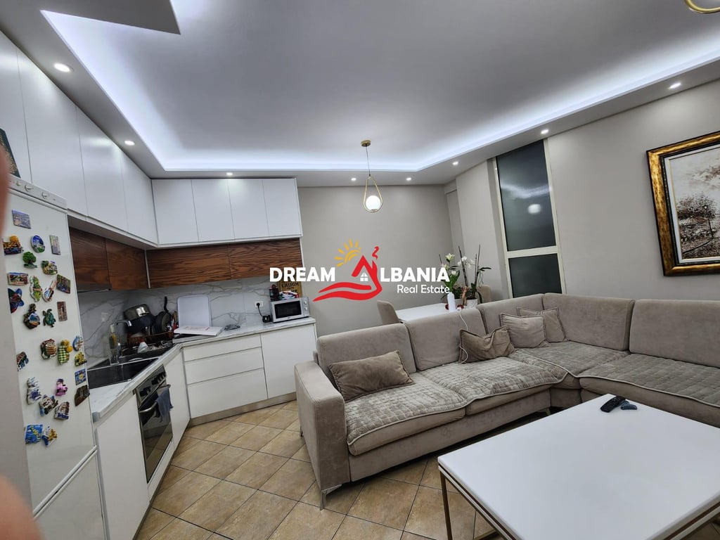 Apartament 1+1 ne shitje ne Shkoze (ID 41111036)