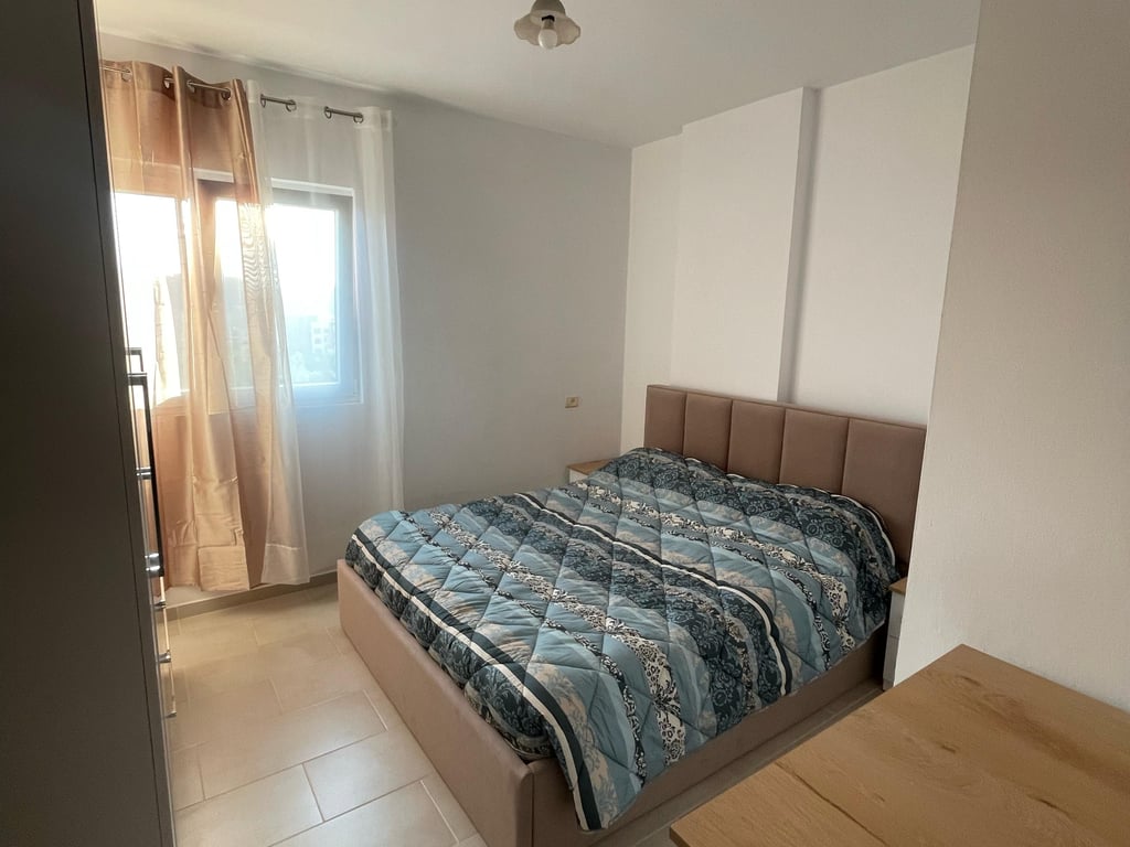 1+1 apartment for rent, at Delijorgji Complex