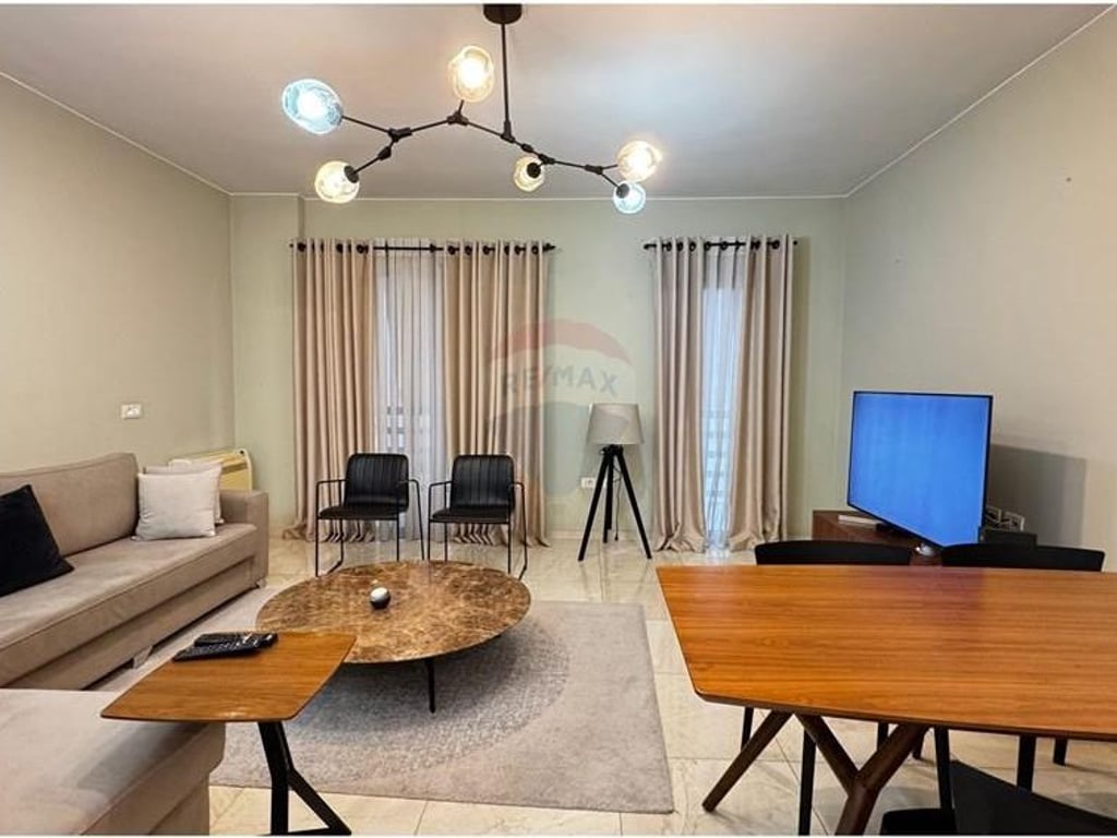 2+1 apartment for rent at Dinamo Complex!