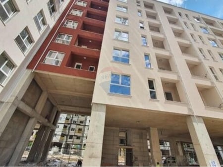 Vendesi Appartamento 2+1 – Residenza AURA