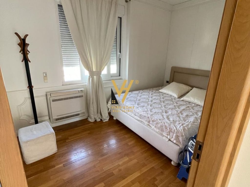 APPARTAMENTO 2+1+2 IN AFFITTO IN BLOCCO 2.000 EURO