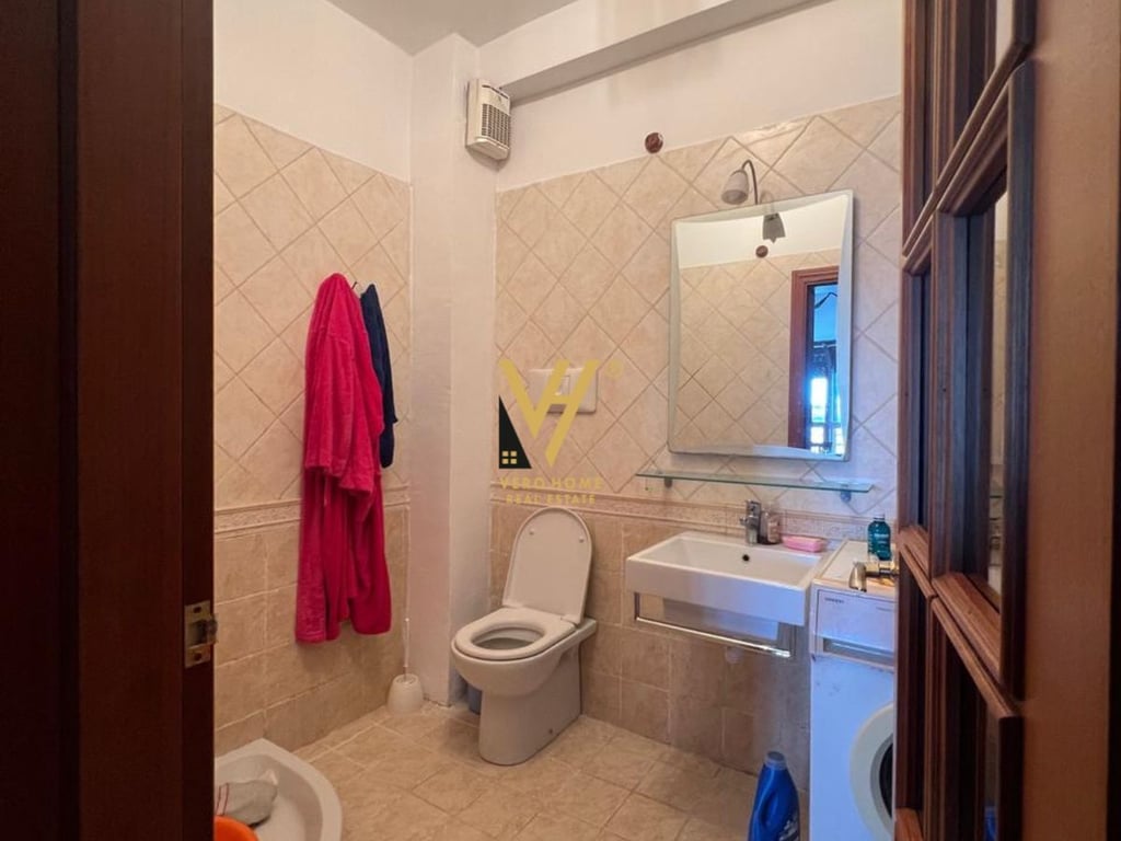 AFFITTASI APPARTAMENTO 1+1+BLK A SQUARE 21 65.000 LEK