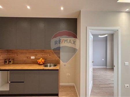 APARTAMENT 1+1 TEK ISH TREGU ELEKTRIK!