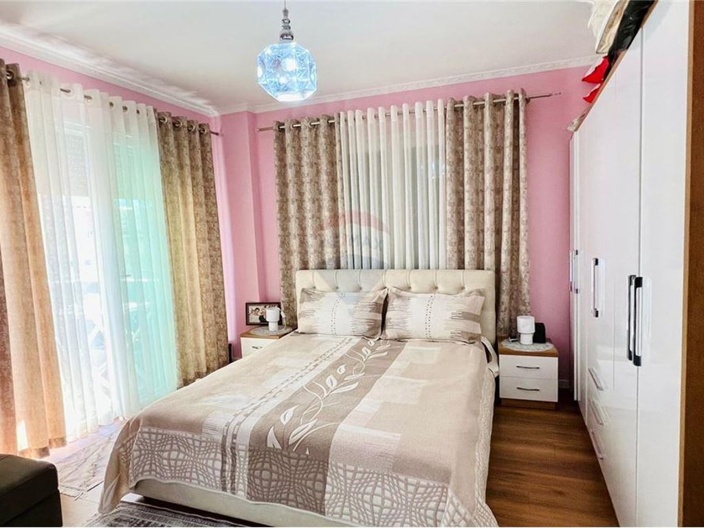 APARTAMENT 2+1+2 NE SHITJE TEK 5-MAJI,TIRANE !!