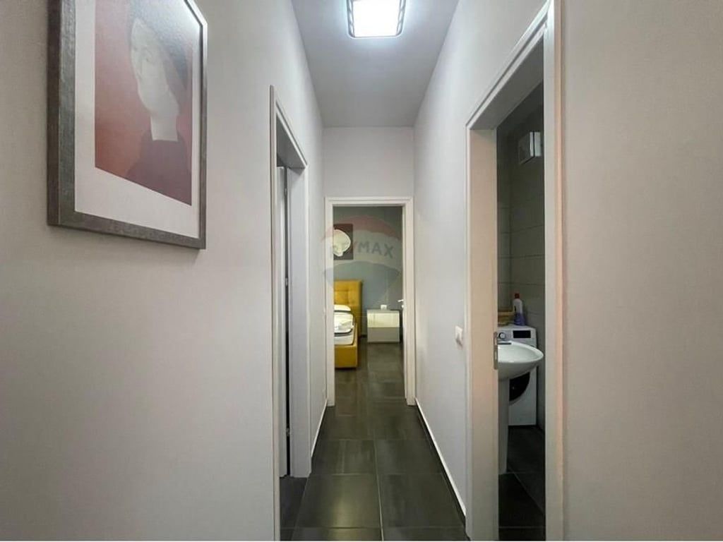 Appartamento 1+1, Arlis, Piazza 2e1