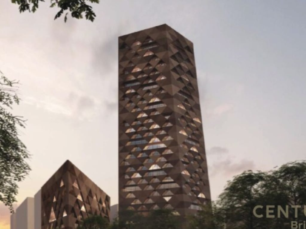 🏙️ Appartamento 1+1 in Vendita a TIRANA TOWER – Vita Urbana & Eleganza sulla Città