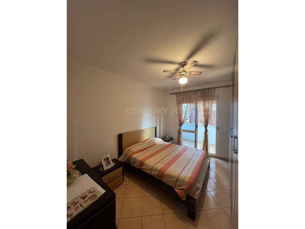 Appartamento 2+1 in affitto all'ingresso di Durazzo!