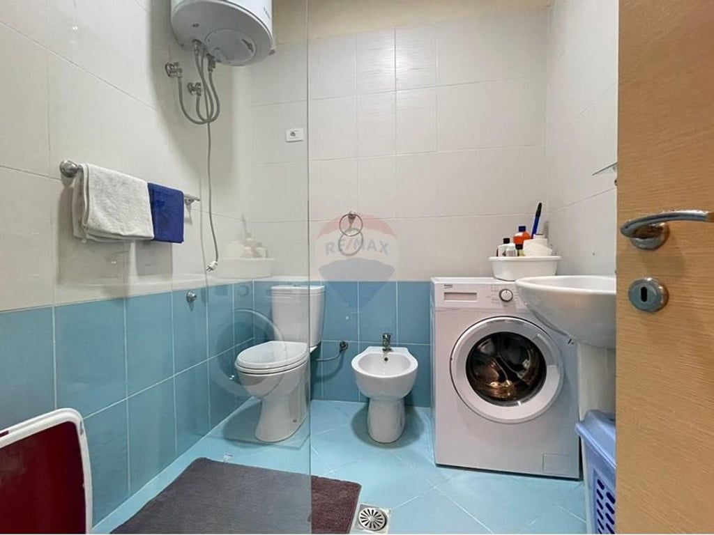 Apartametn 1+1
