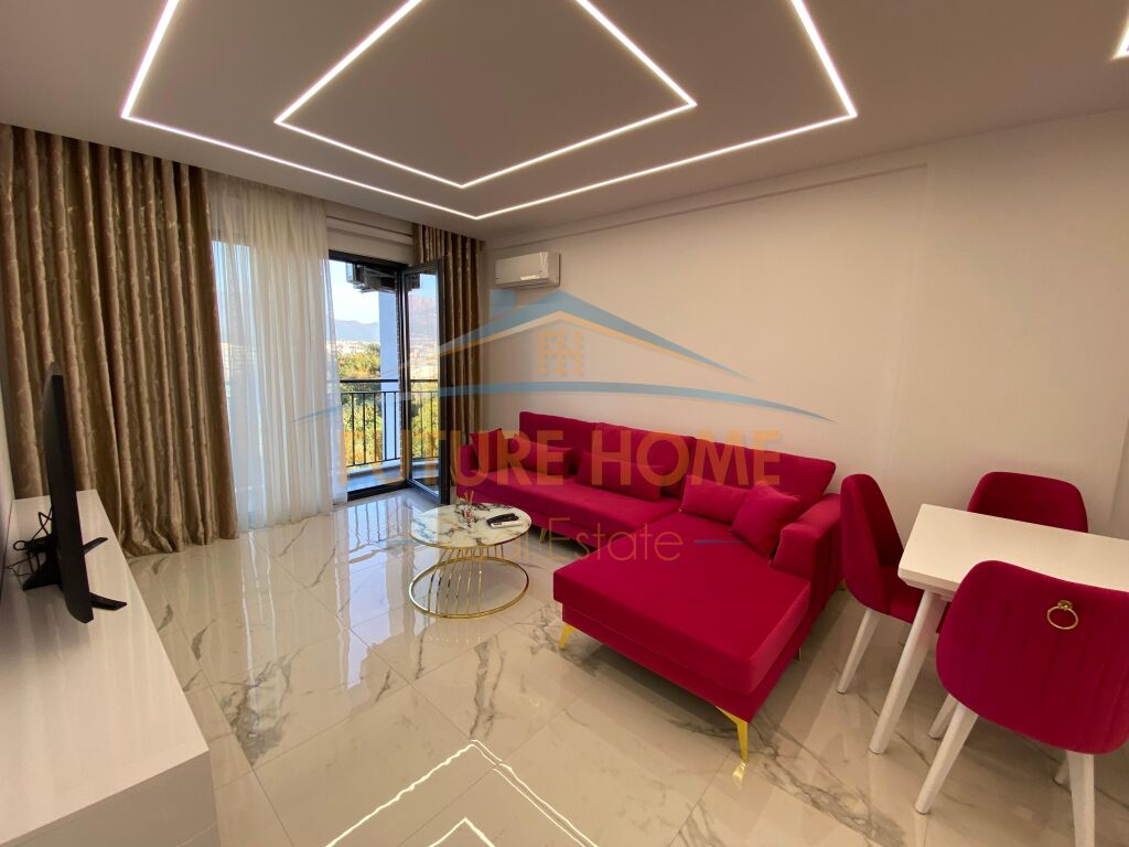 Affitto, Appartamento 1+1, Kodra e Diellit.