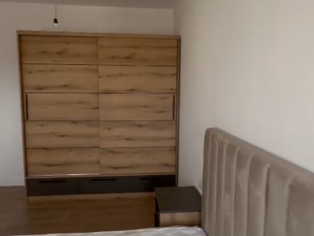JEPET ME QIRA APARTAMENT 3+1 ,FUSHA E AVIACIONIT, TIRANË
