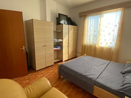 📢Apartament 1+1 në Shitje në Shnëngjin, Lezhë🔑