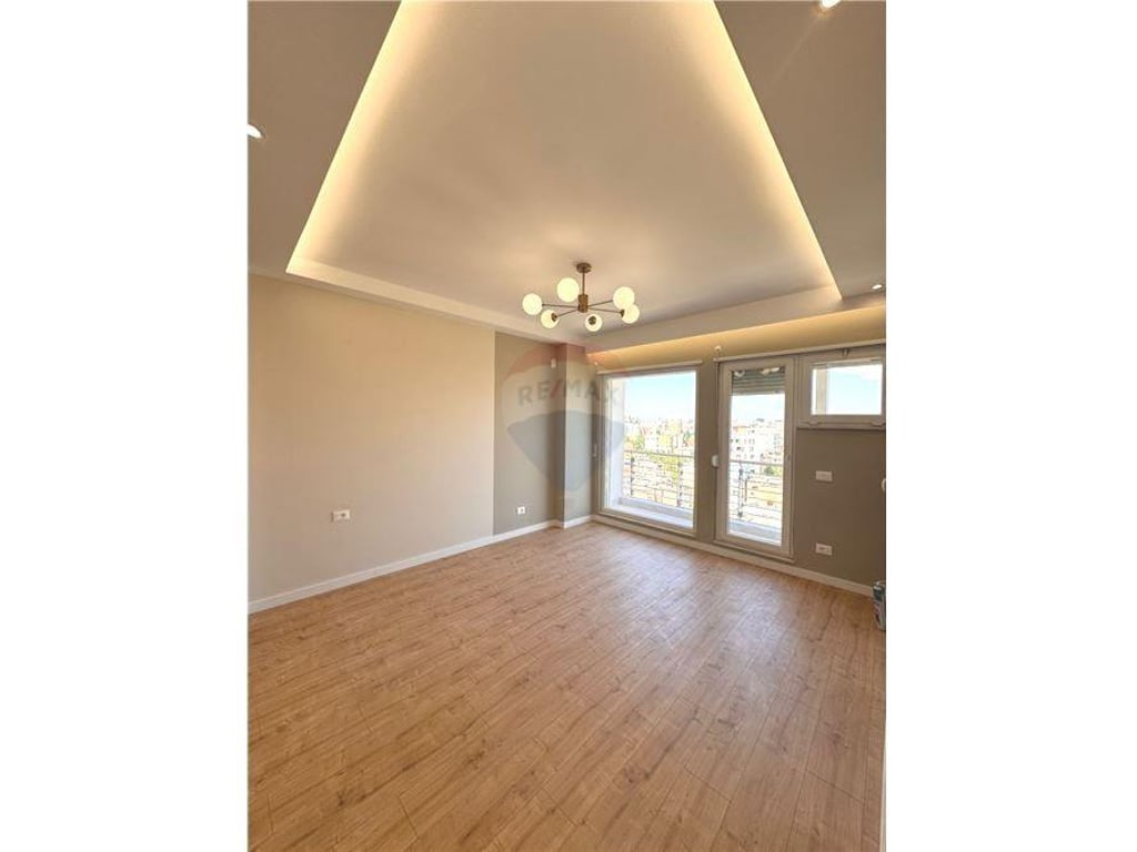 SHITET APARTAMENT 1+1 TEK MUHAMET GJOLLESHA