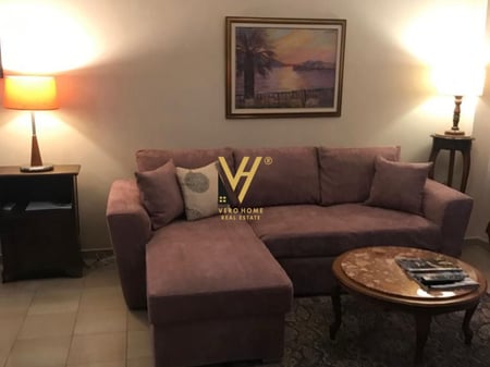 2+1 APARTMENT FOR RENT IN BLOCK 800 EURO