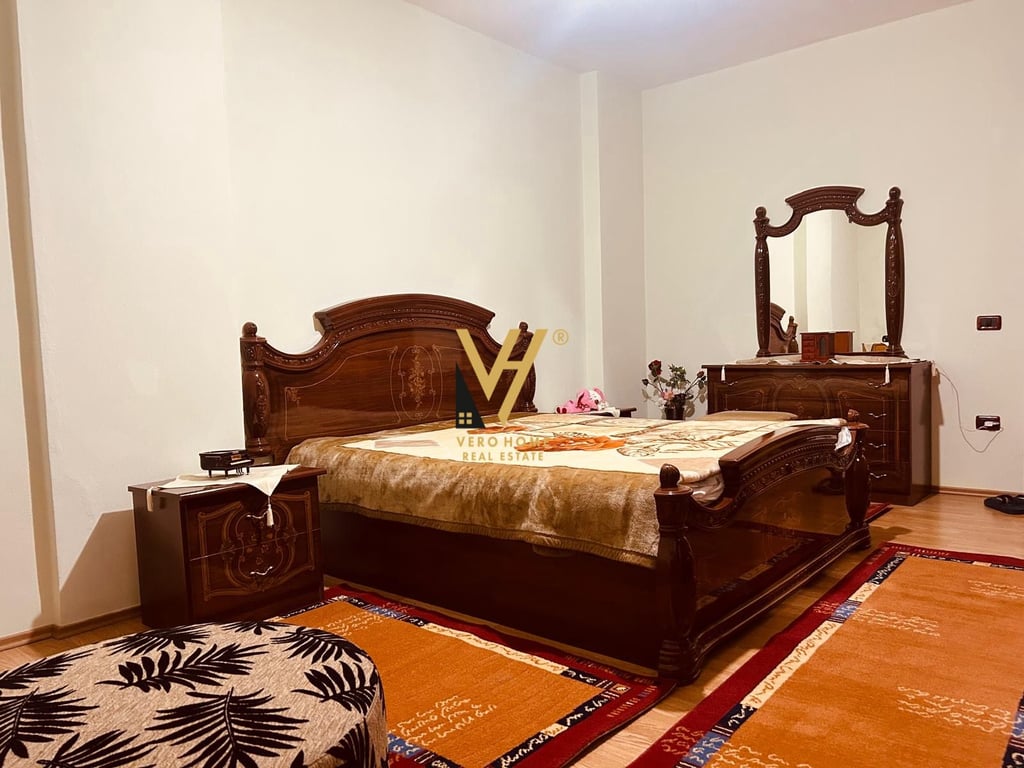 AFFITTASI APPARTAMENTO 2+1+BLK A DON BOSKO 50.000 LEKË