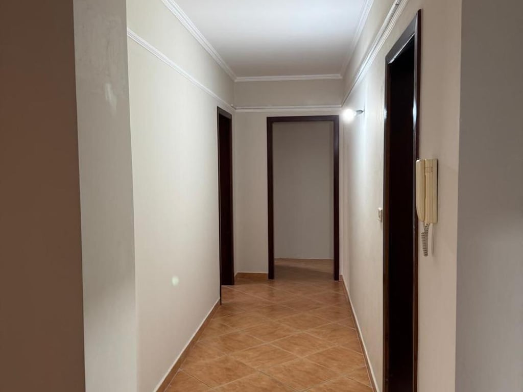 Ambient biznesi per qera 5+1+2 me Pamje nga Sheshi Willson