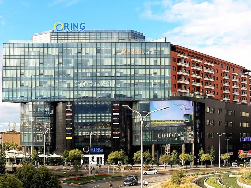 🏡Appartamento 2+1 in Affitto, Vicino al Ring Center🏡