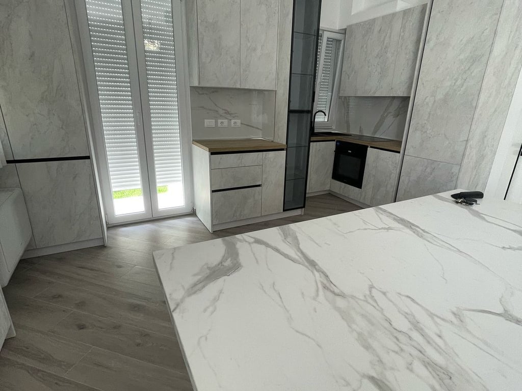 🏡 Villa for Rent – Residence "Vila Lule", TEG