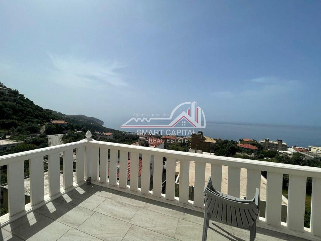 FOR SALE 3-STOREY VILLA IN DHERMI!!