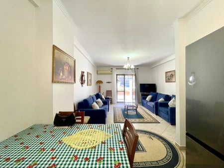 APARTAMENT 2+1 PER QERA TE KOMUNA PARISIT 