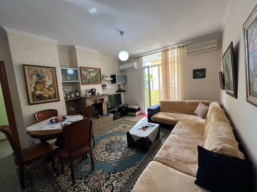 Affitto: Appartamento 3+1+2 presso il Complesso Panorama