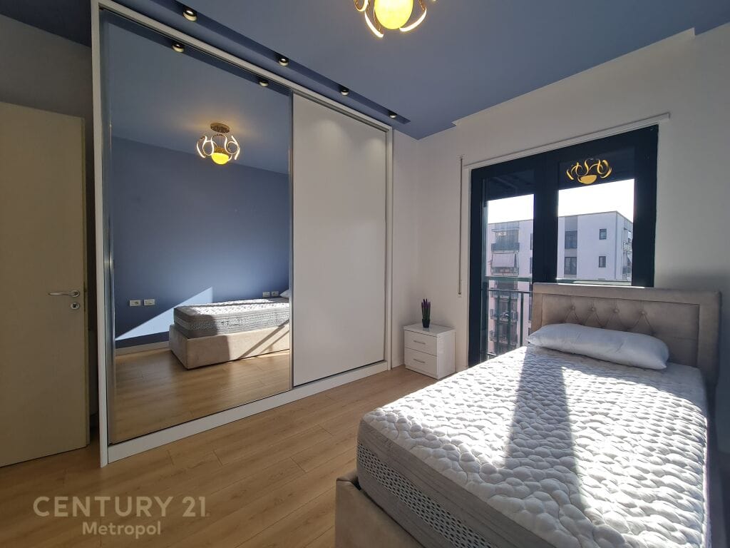 🎑 OFROJ PËR QIRA APARTAMENT ME VERANDË, GREEN CITY - ASTIR! | ✨ FOR RENT APARTMENT WITH VERANDA, GREEN CITY - ASTIR!