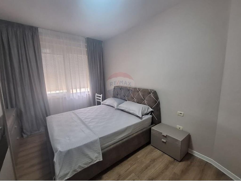 1+1 apartment in Don Bosko