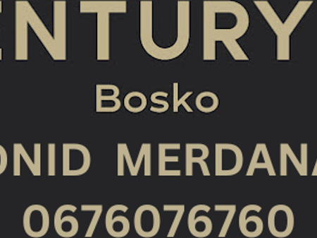 Jonid Merdanaj C21 Bosko