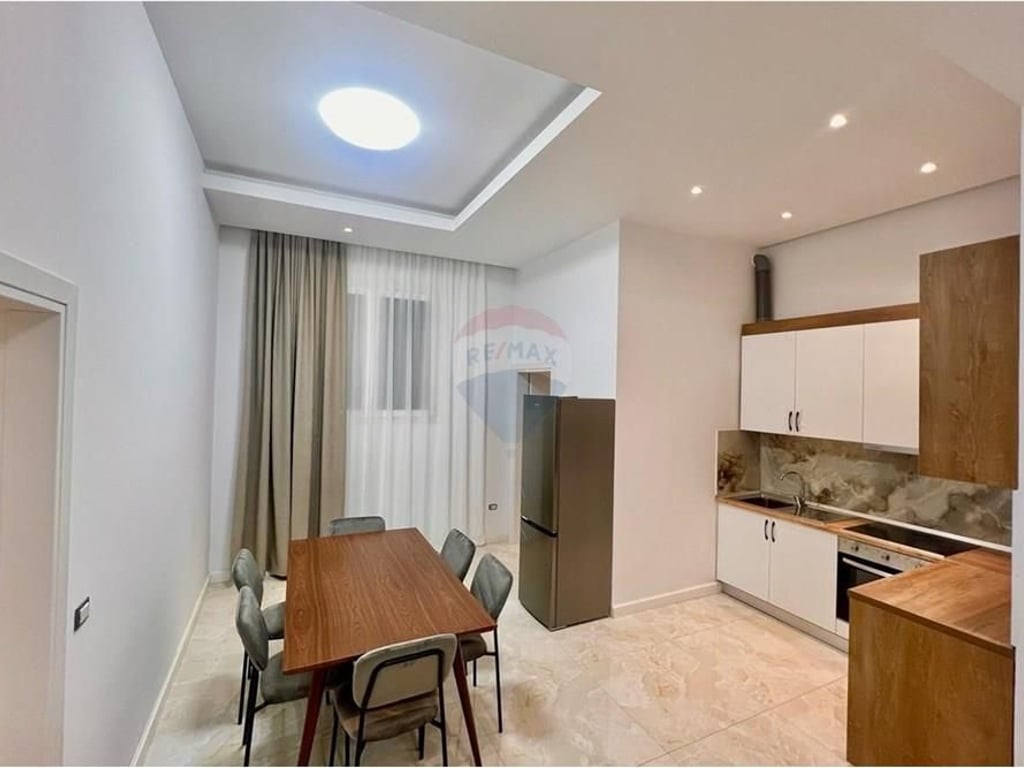 2+1 apartment for rent.