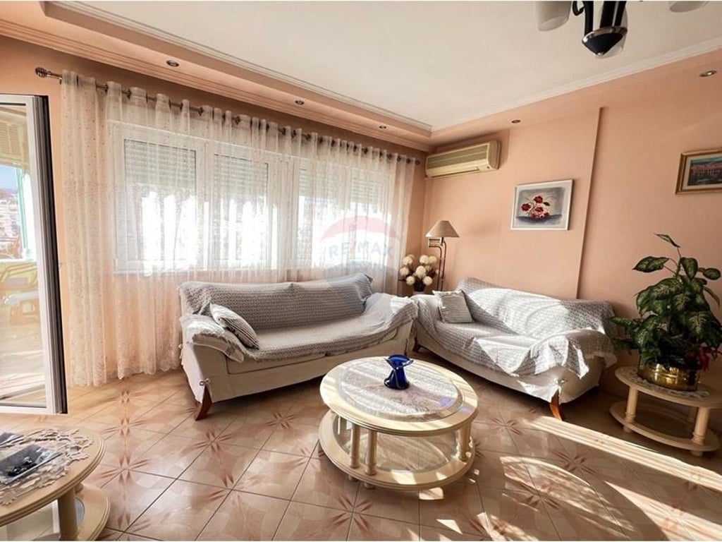2+2+2 Apartment for Rent Near the American Embassy!