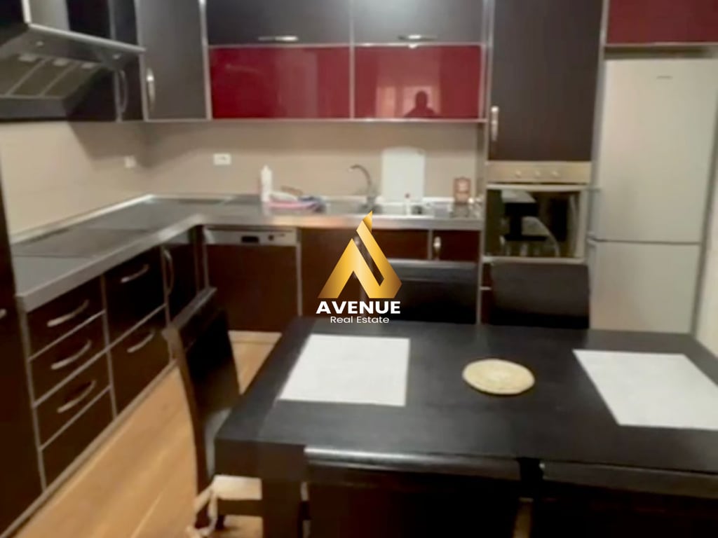 JEPET ME QERA APARTAMENT 1+1, LIQENI ARTIFICIAL, TIRANE  