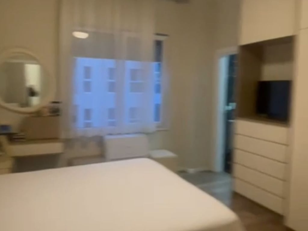 Apartament 2+1 per shitje prane kupoles rr. Dritan Hoxha 