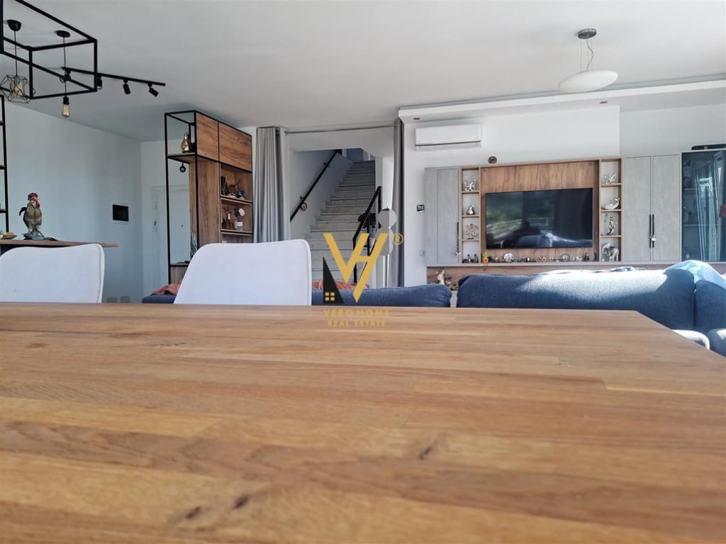 DUPLEX FOR SALE IN LINZE 650.000 EURO