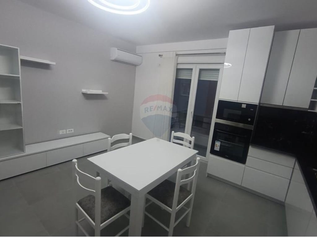 Apartament 1+1 me qera ne Selite