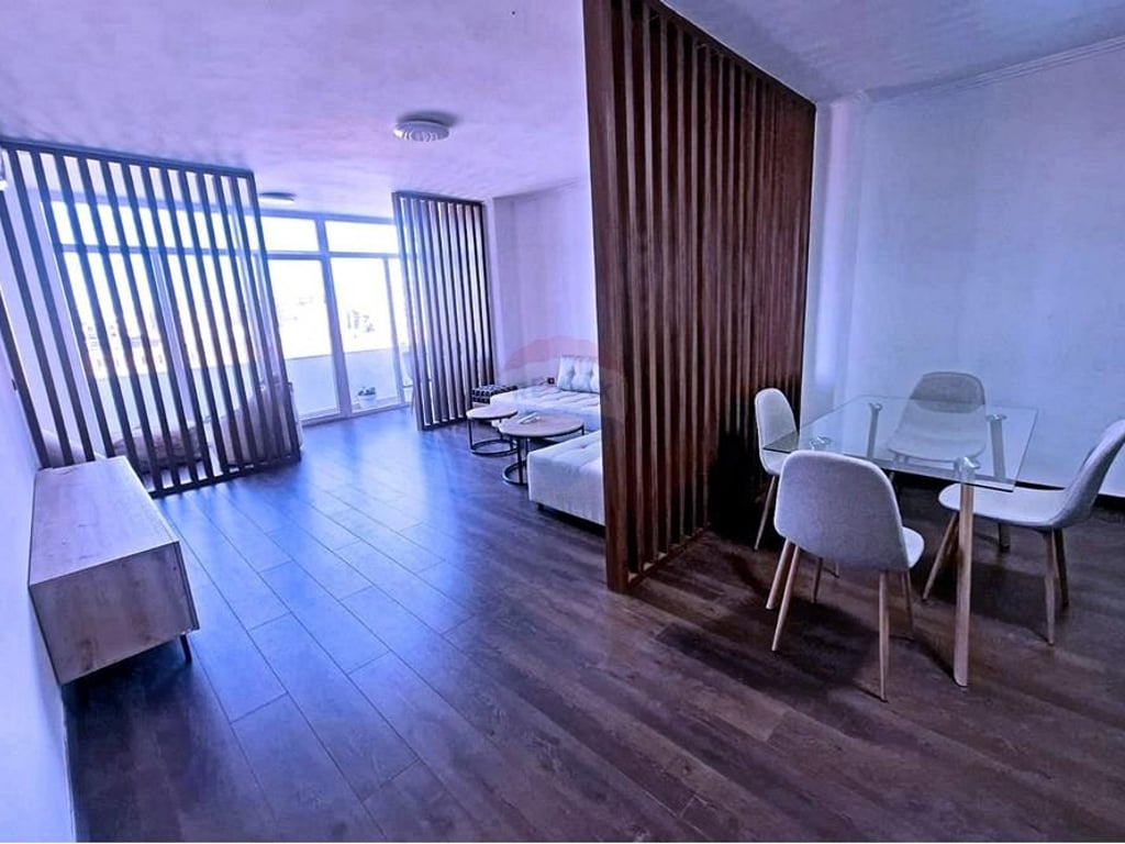 APARTAMENT NE SHITJE 2+1