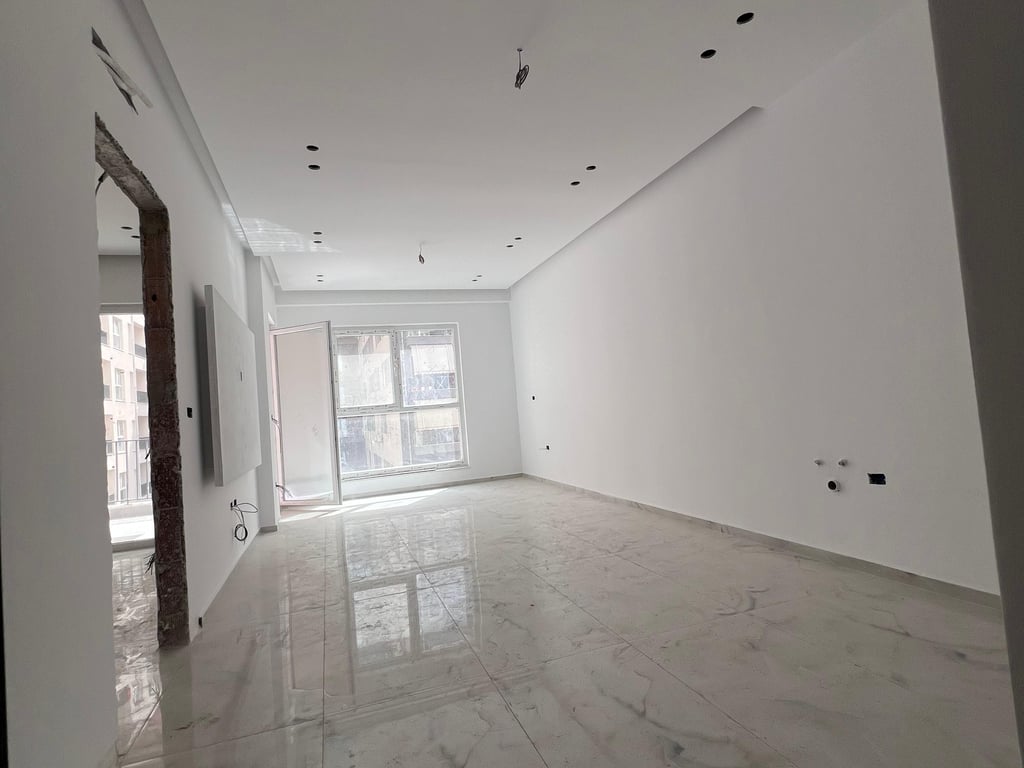 SHITET APARTAMENT 1+1 , KOMPLEKSI AURA , LAPRAKE