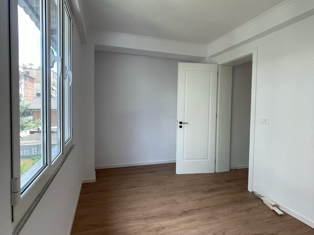 SHITET APARTAMENT 1+1 – INXHINIERIA E NDËRTIMIT