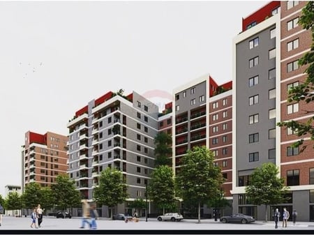 1+1 apartment for sale at 21 December!