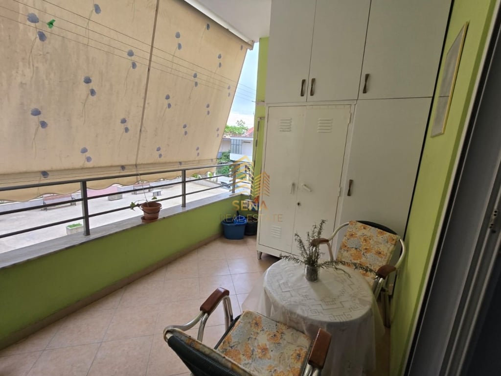 Apartment for sale 2+1+blk, Astir, 130,000 Euro