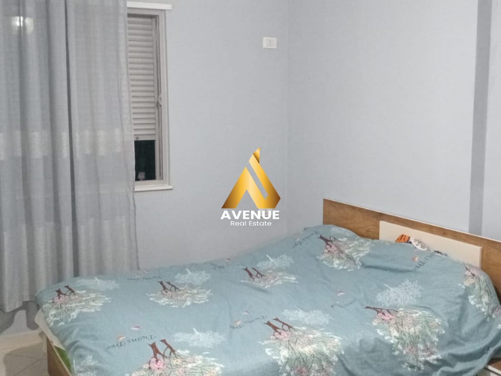 VENDESI APPARTAMENTO 1+1 A FRESK, TIRANA