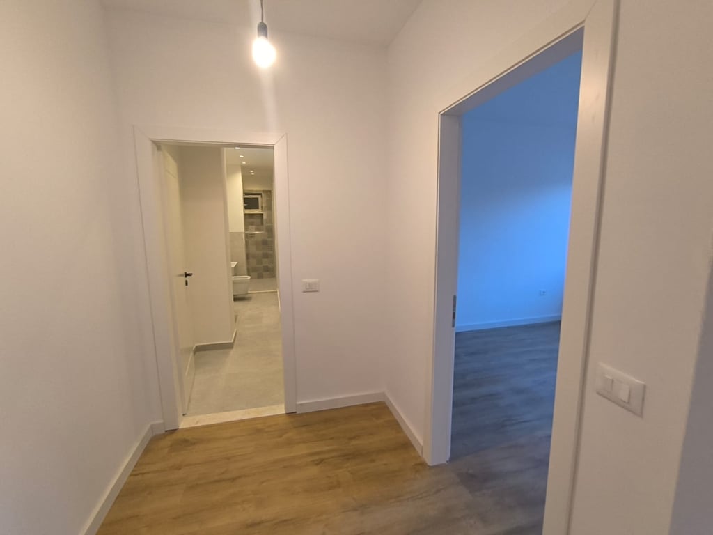 Apartment 1+1 for rent near the New Maternity Hospital!