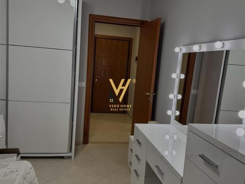 2+1 apartment for rent on Myshyl Shyri Street, 700 euros.