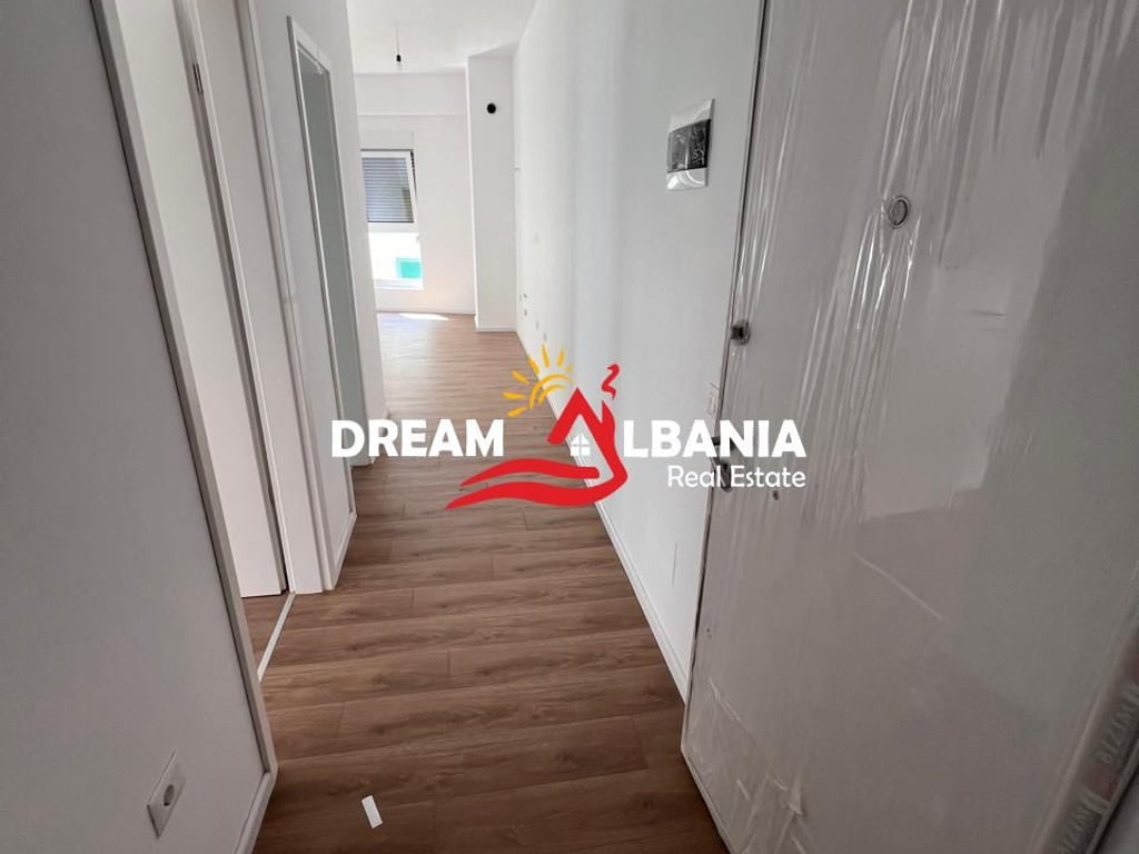 Appartamento 1+1 in vendita nella zona di Ali Demit, Residenza Kaimi a Tirana (ID 41111039)