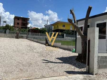 LAND OF 450M2 FOR RENT IN PASKUQAN 40,000 LEK