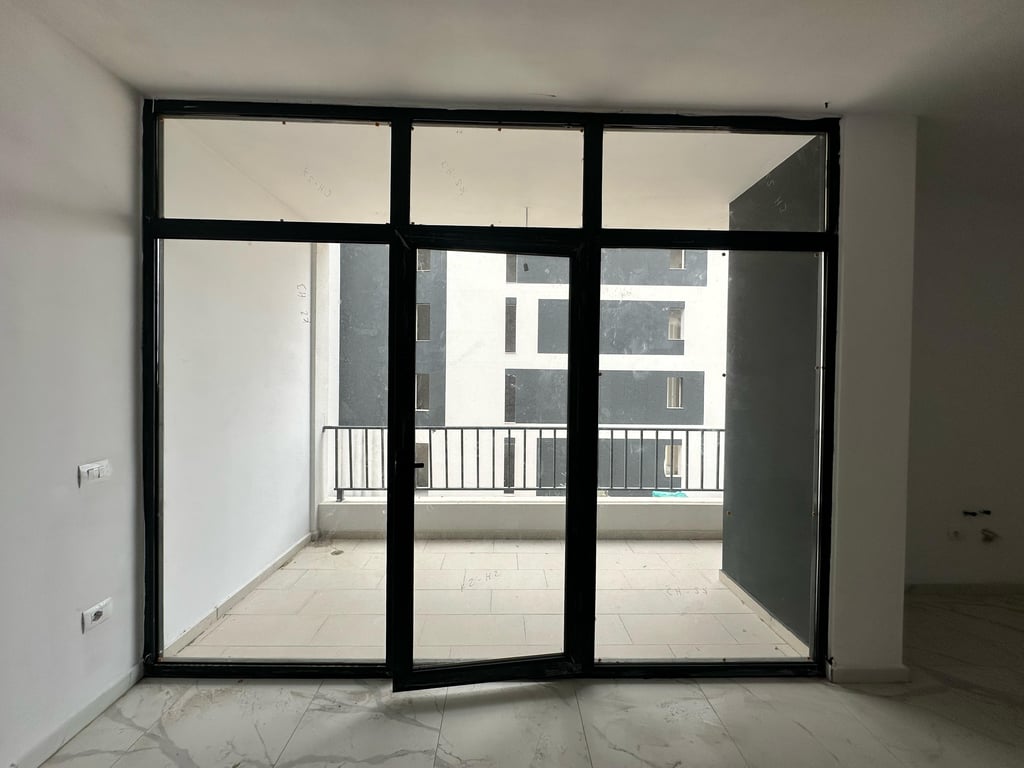 Apartament  2+1 për Shitje – Orikum, Vlorë