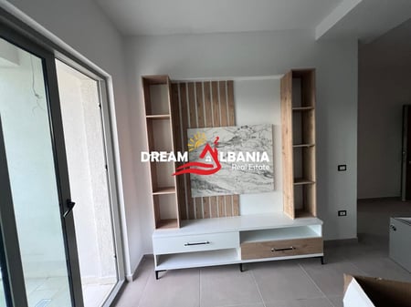 Appartamento 1+1 in affitto presso Fusha Aviacionit vicino a “Bar Caffè Agron” a Tirana (ID 42111257)
