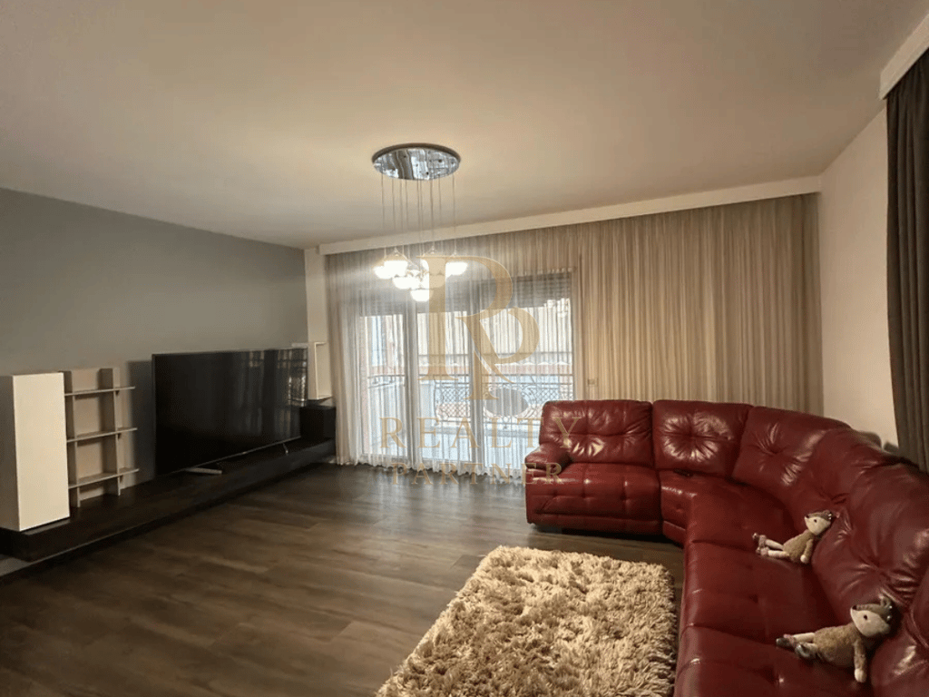 🔑 EKSKLUZIVE! Shitet Apartament 2+1 tek Kompleksi Delijorgji 