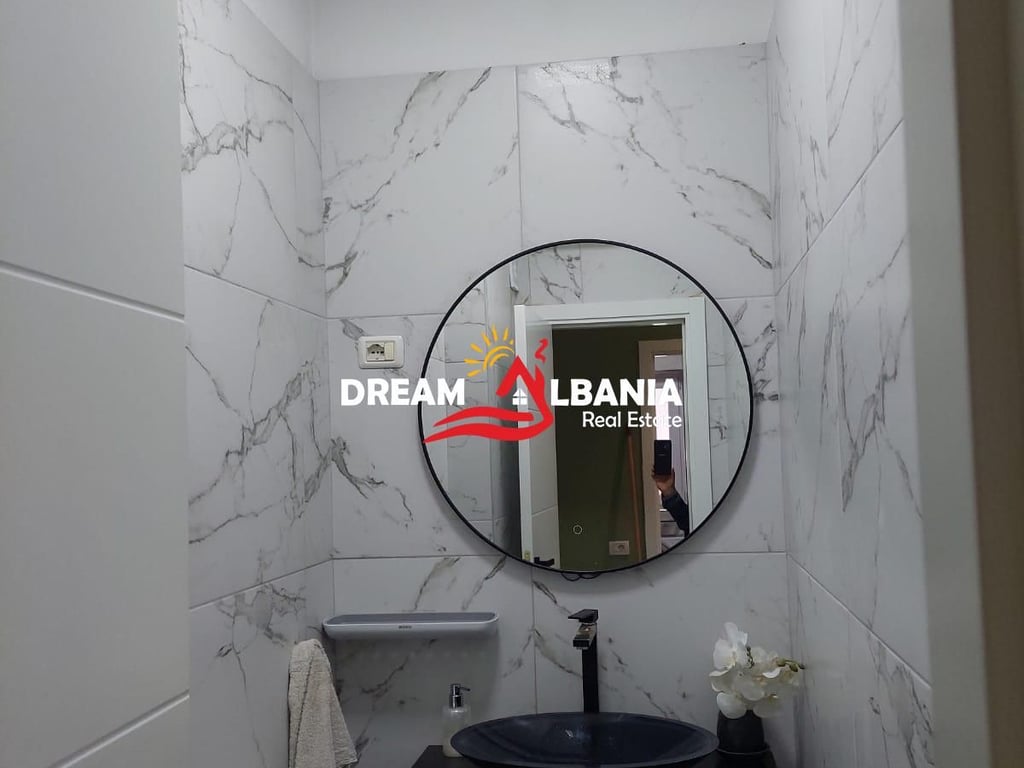 Apartament 3+1+2 me Qera tek Selvia pranë Hotel Black Diamond (ID 4231261)