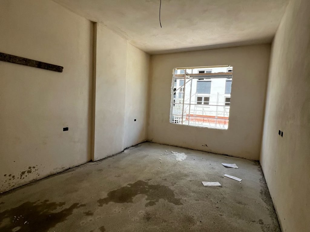Paskuqan Vendita Appartamento 1+1