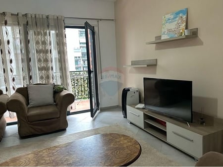 APPARTAMENTO 1+1 IN AFFITTO, GREEN CITY
